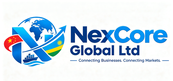 NexCore Global Ltd